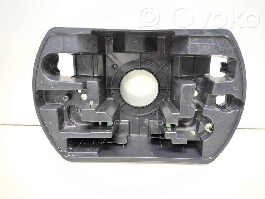 Peugeot 308 Tool box 