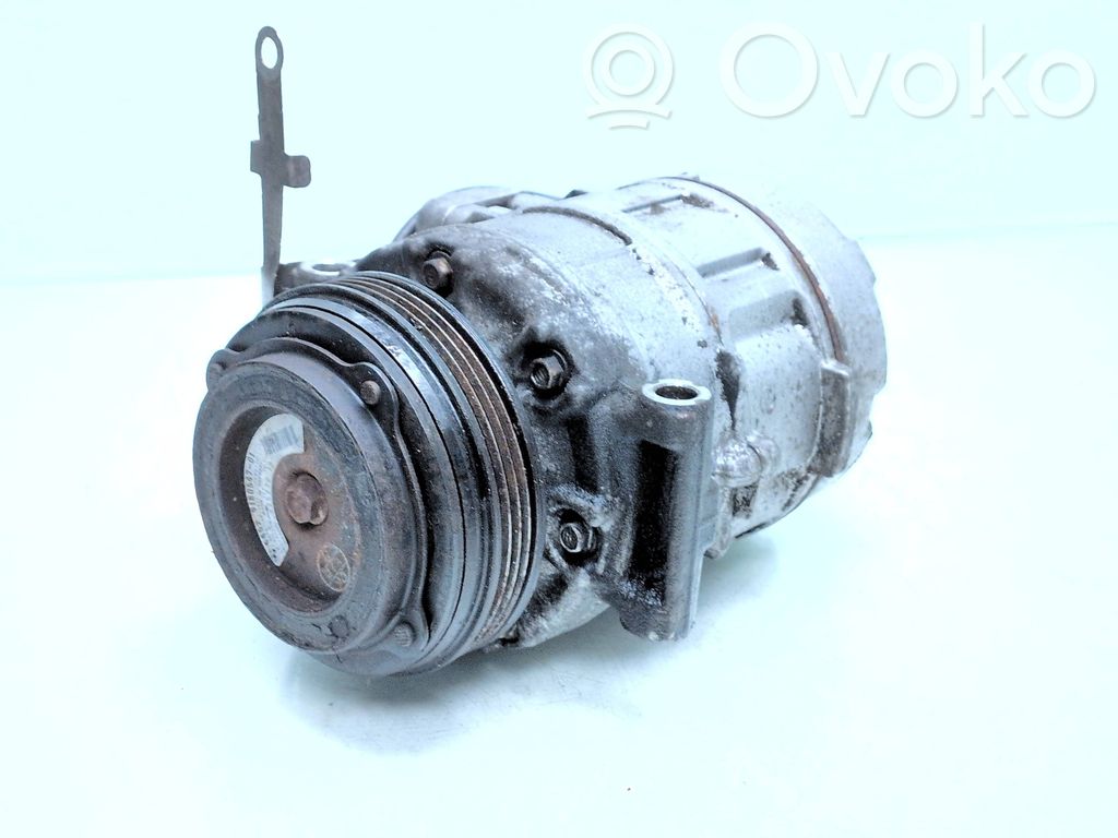BMW 5 E60 E61 Compressore aria condizionata (A/C) (pompa) 