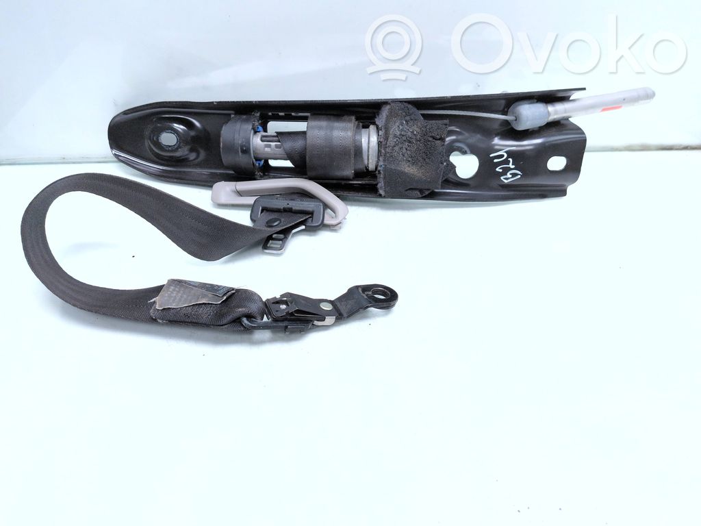 Volvo XC90 Cinturón delantero 
