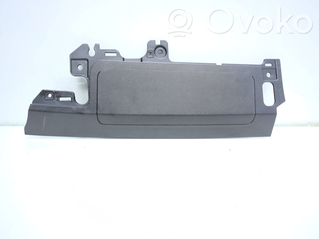 Tesla Model 3 Element deski rozdzielczej / dół 
