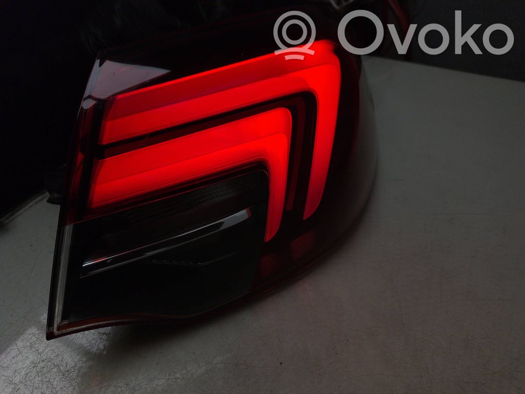 Opel Insignia B Lampă spate în caroserie 