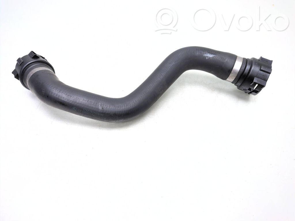 BMW 1 F20 F21 Tubo flessibile del liquido di raffreddamento del motore 