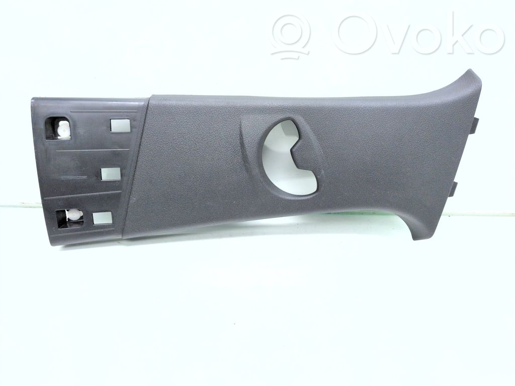 BMW X1 E84 Capac stâlp (B) (superior) 