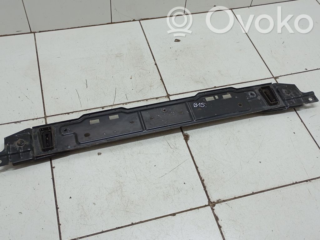 Opel Astra L Panel mocowanie chłodnicy / dół 