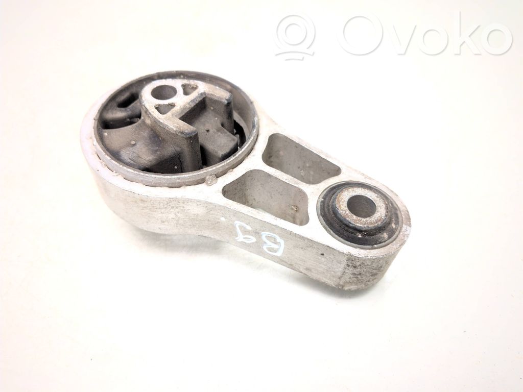 Mini One - Cooper Coupe R56 Suport tampon motor 