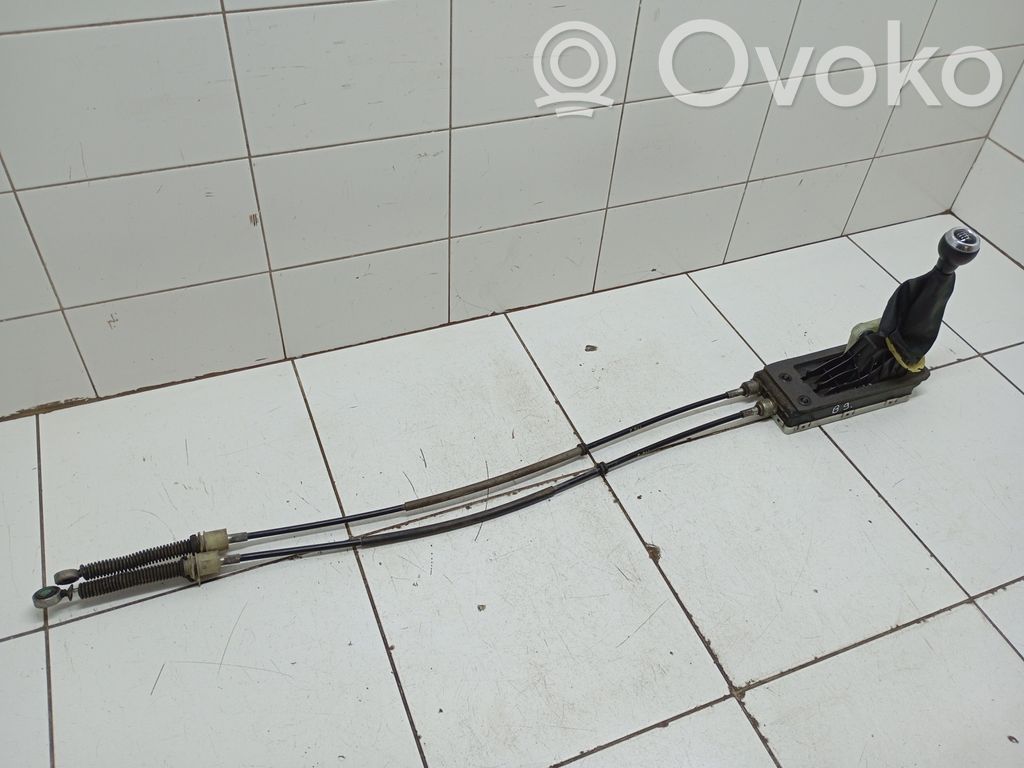 Mini One - Cooper Coupe R56 Selector caja de cambios 