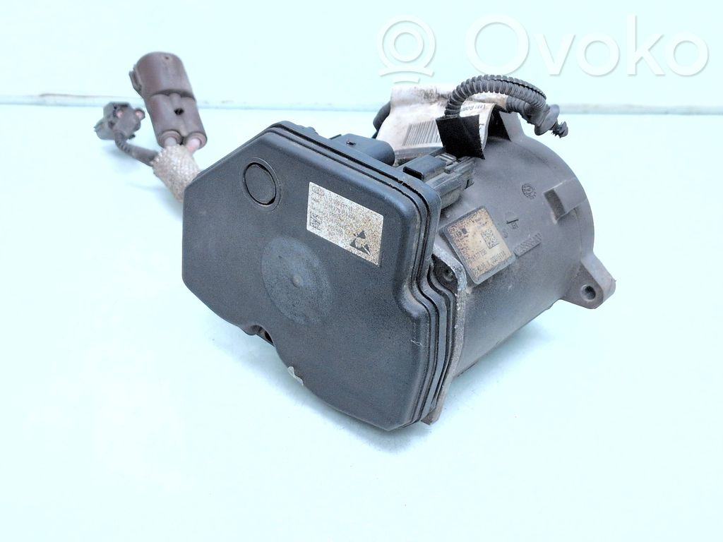 Volvo V60 Piesă electrică casetă direcție 