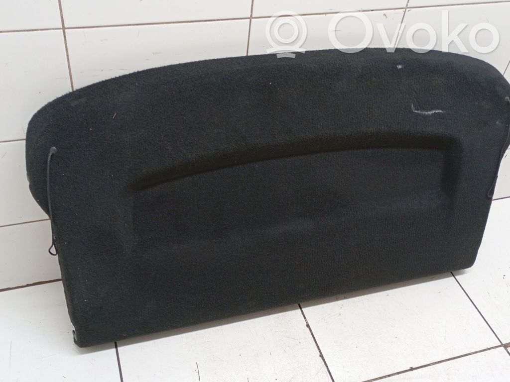 Opel Astra L Cappelliera 