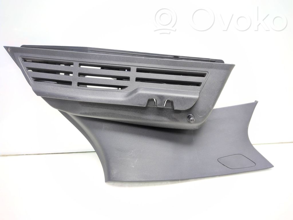 Opel Astra L Suport fixare panou colete 