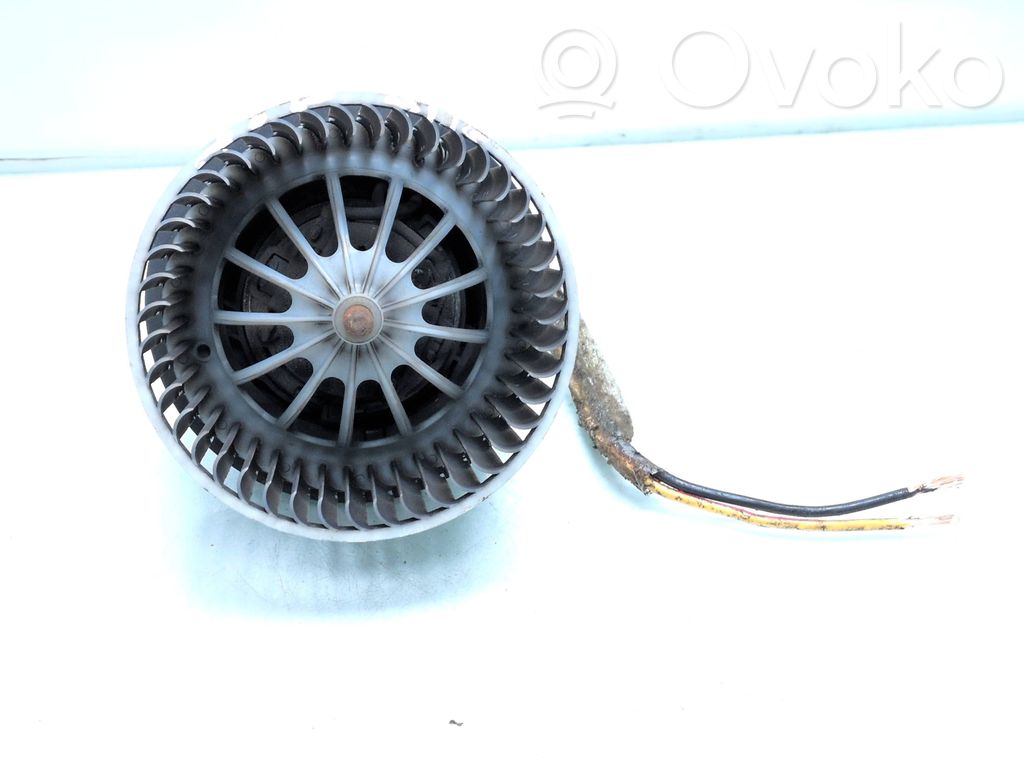 Volvo XC60 Ventilator aerotermă 