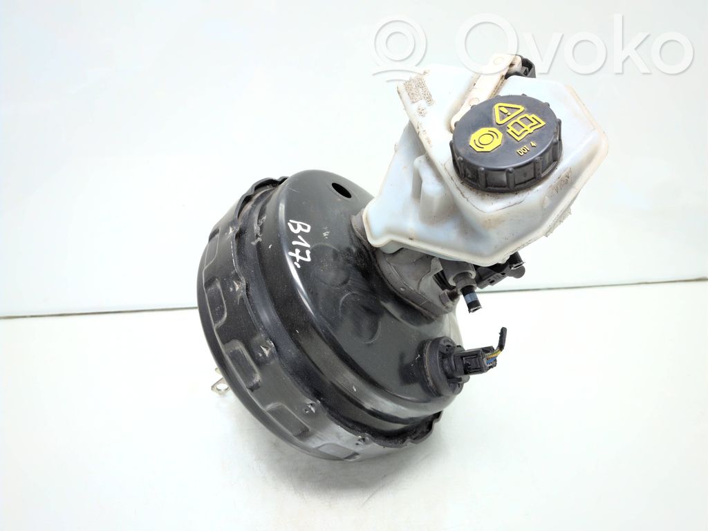 Volvo XC60 Servofreno 