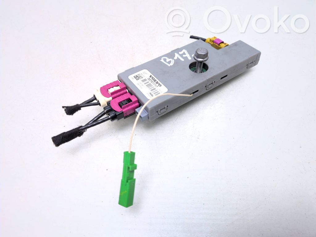 Antenos stiprintuvas   30761717