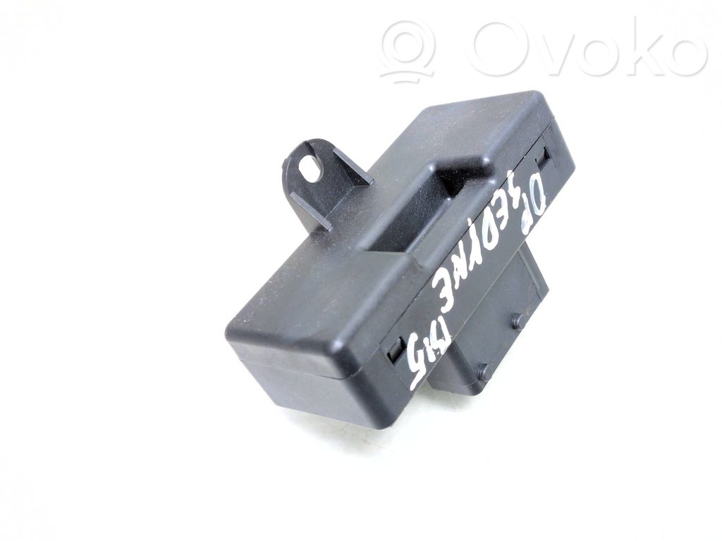 Unidad de control del asiento   9810486880