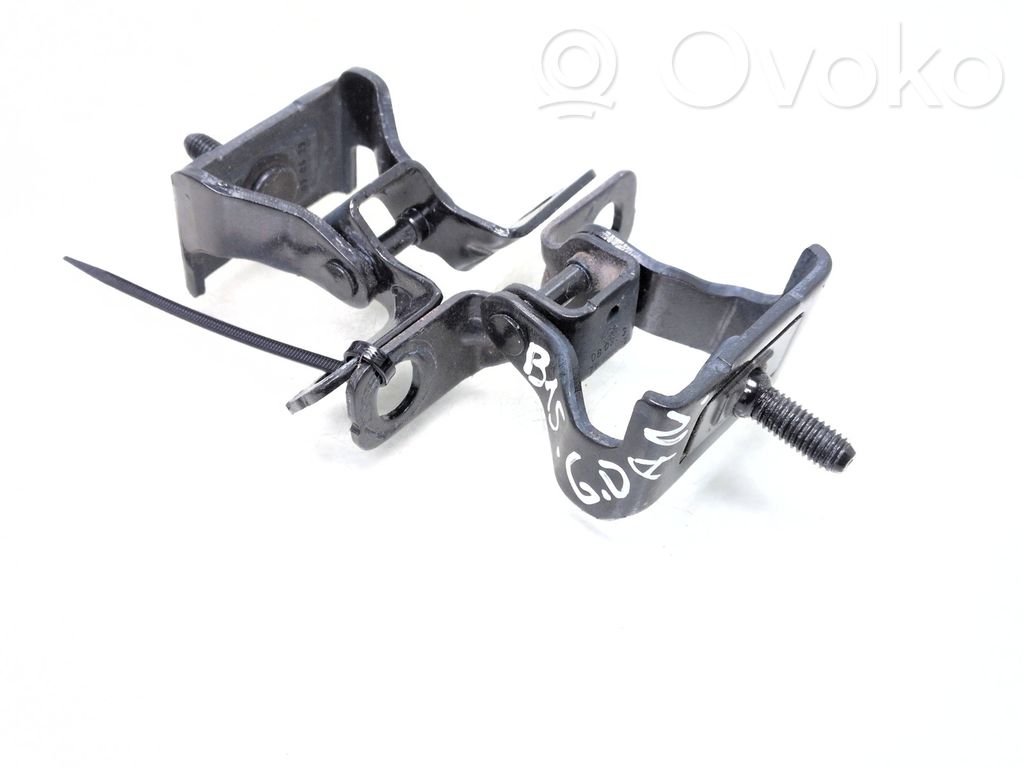 Loading door hinge set   9843671480,714800002
