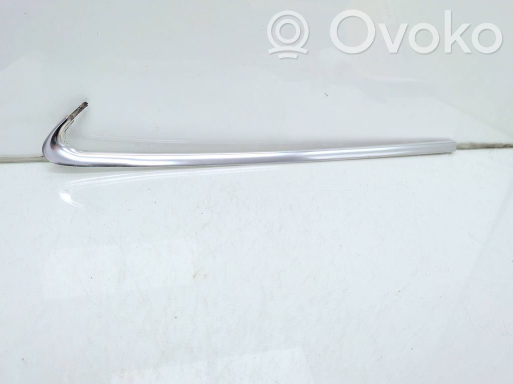 Audi A4 S4 B8 8K Ramă geam lateral spate