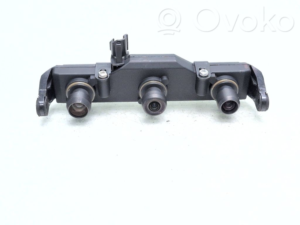 Cameră parbriz   A18105030301