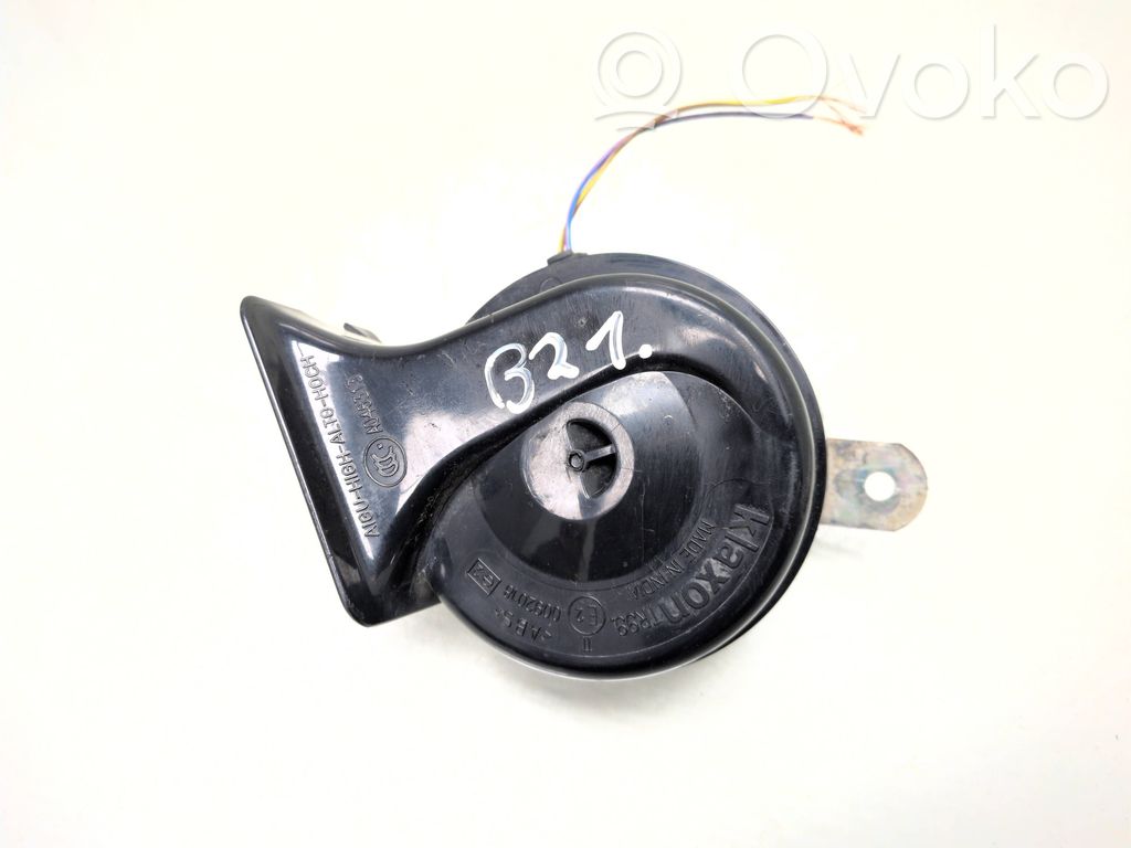 Claxon   6935987