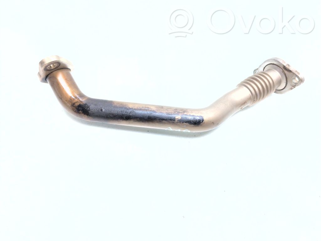 Volvo V60 Conductă/furtun supapă EGR
