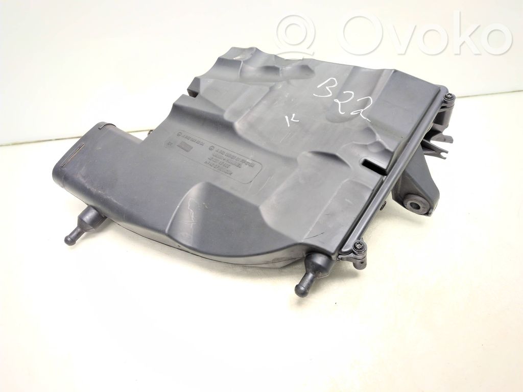 Mercedes-Benz ML W164 Cutie filtru aer 
