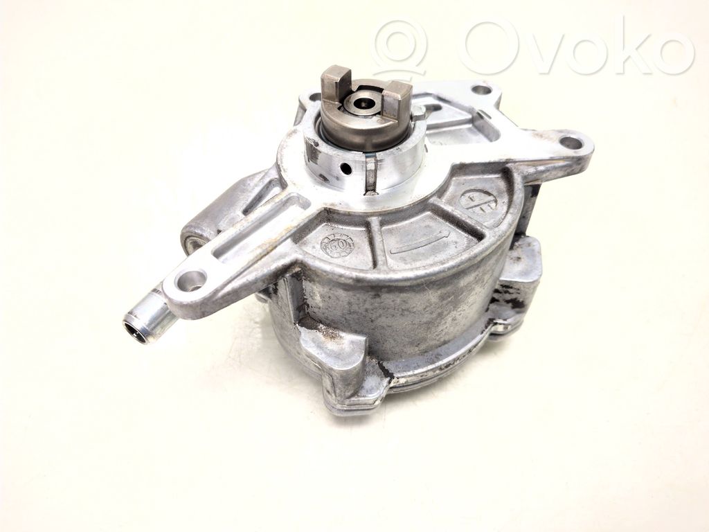 Alipainepumppu   A6422300165