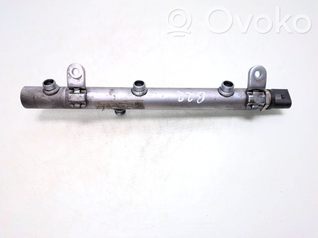 Mercedes-Benz ML W164 Linea principale tubo carburante 
