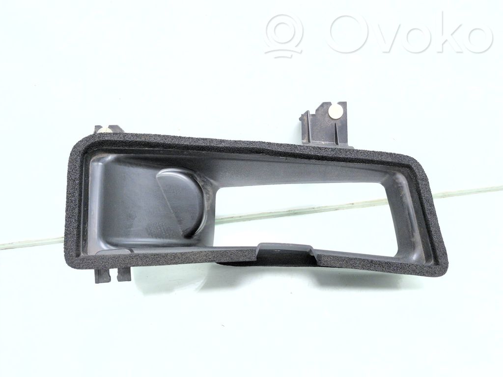 Tesla Model 3 Conduit d'air (cabine)