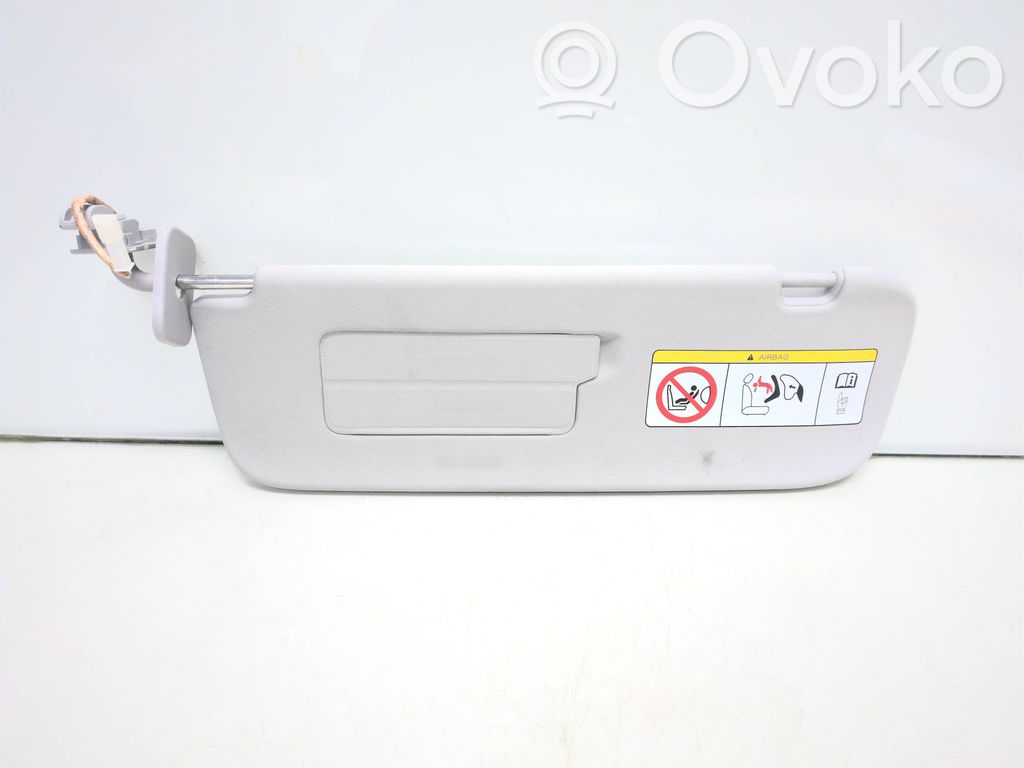 Sun visor   149040521B