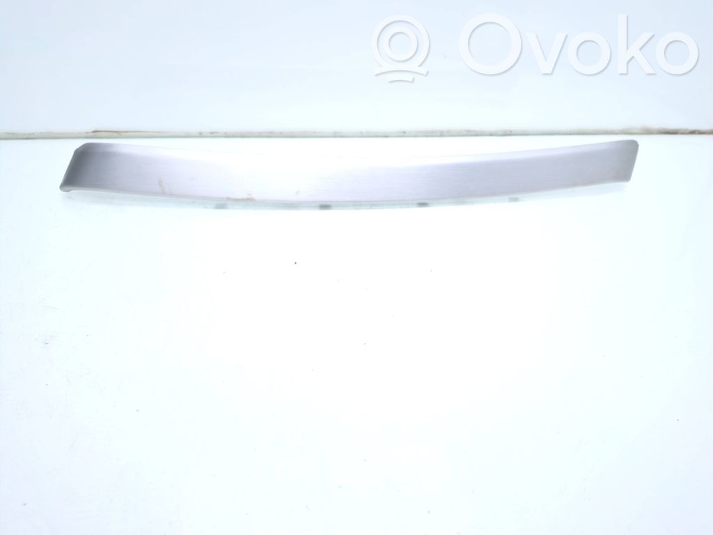 Front door trim bar   9173696
