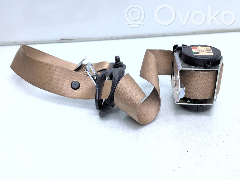 Ceinture de sécurité avant   E1040518,601629800D
