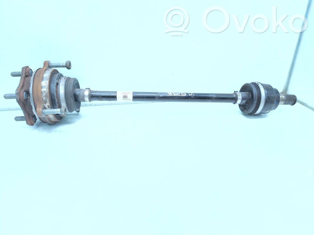 KIA EV6 Eje de transmisión trasero 