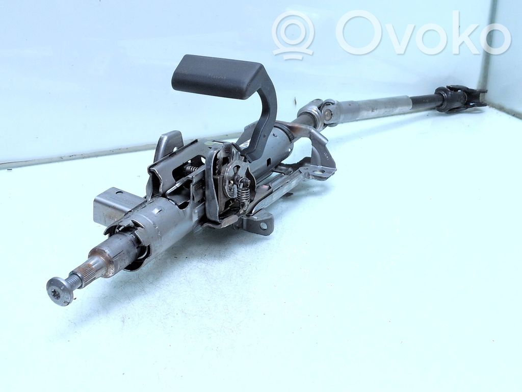 Opel Astra L Ax volan 