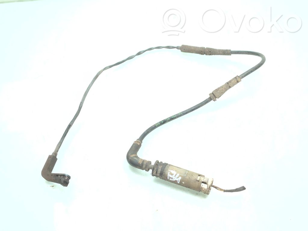BMW 5 E60 E61 Sensore usura delle pastiglie dei freni