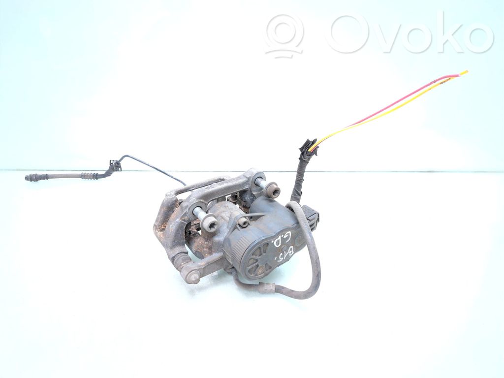 Opel Astra L Pinza del freno posteriore
