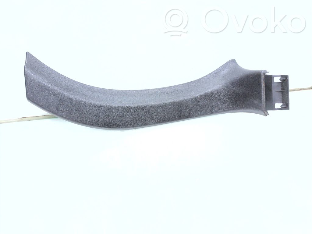 Porsche Cayenne (9PA) Autres éléments garniture de coffre 