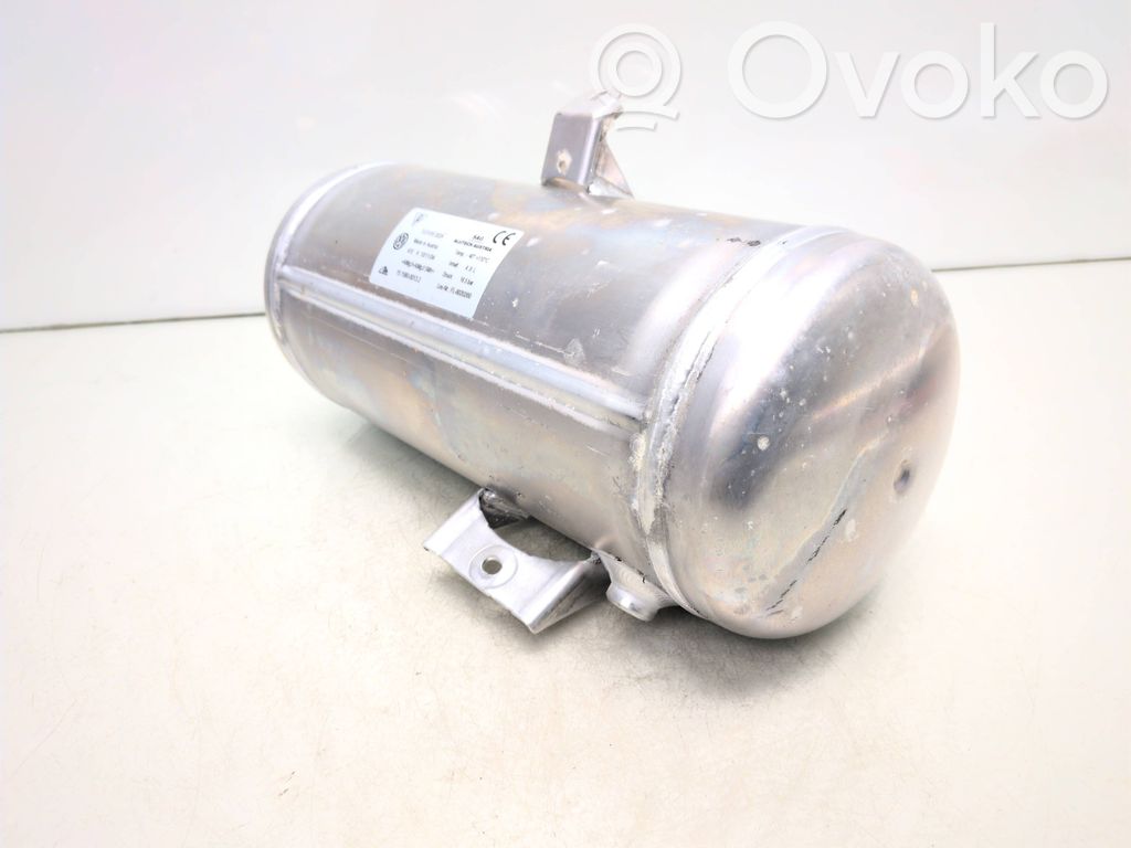 Porsche Cayenne (9PA) Rezervor suspensie pneumatică 