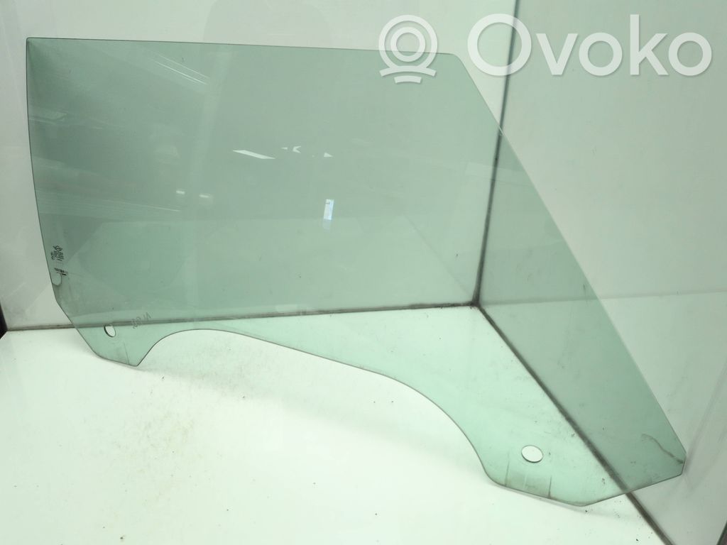 Mini One - Cooper Clubman R55 Vitre de fenêtre porte avant (4 portes) 