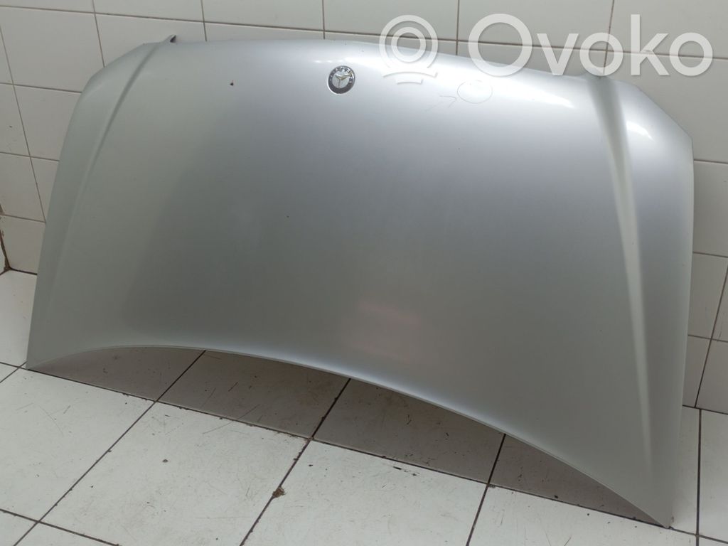 Mercedes-Benz Vito Viano W639 Vano motore/cofano