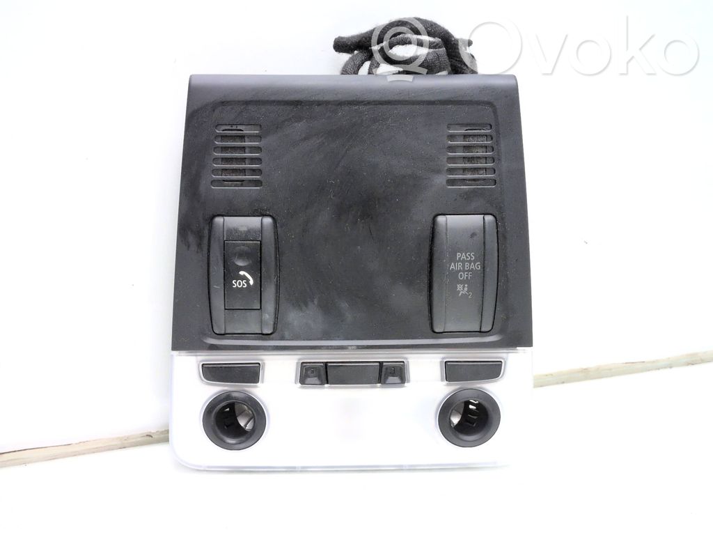 Lampă scaun față   9225503,6932827