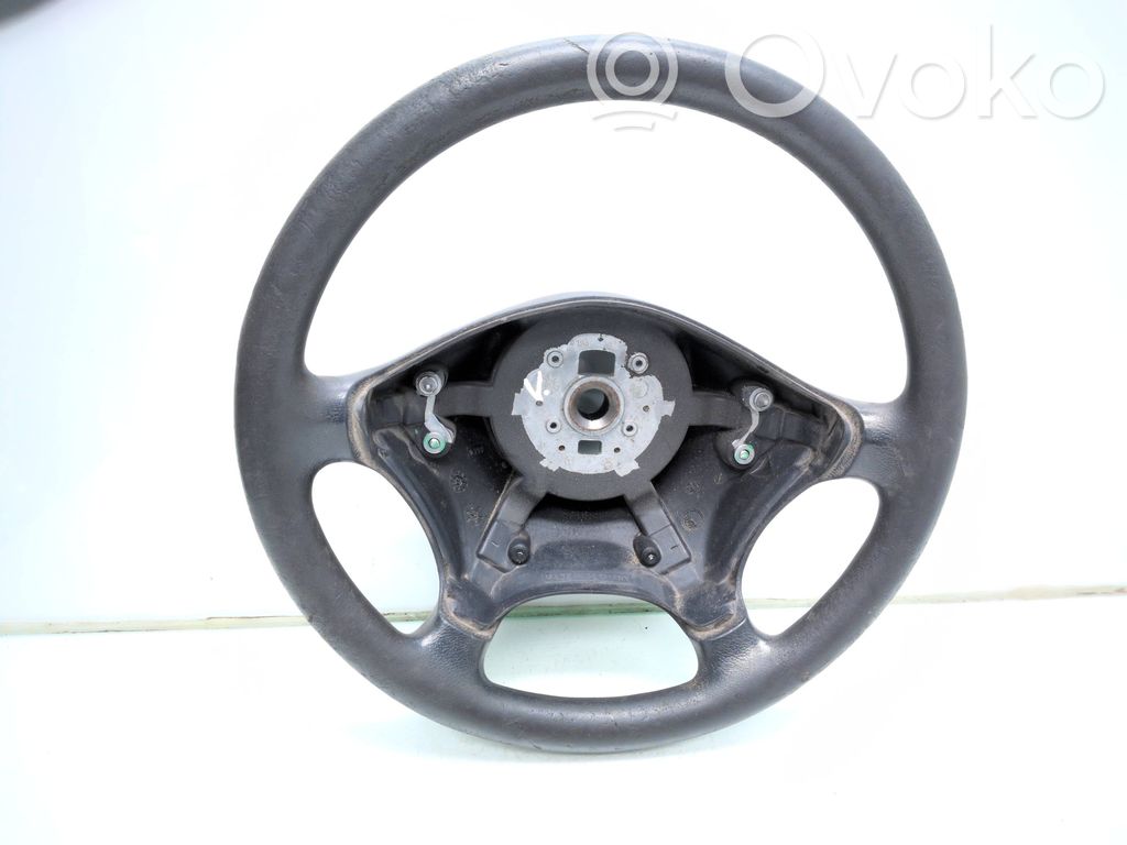 Mercedes-Benz Vito Viano W639 Volant
