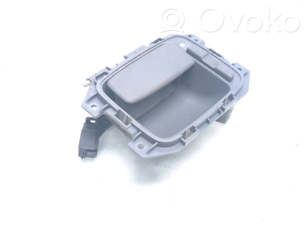 Mercedes-Benz Vito Viano W639 Tailgate interior release/open handle 