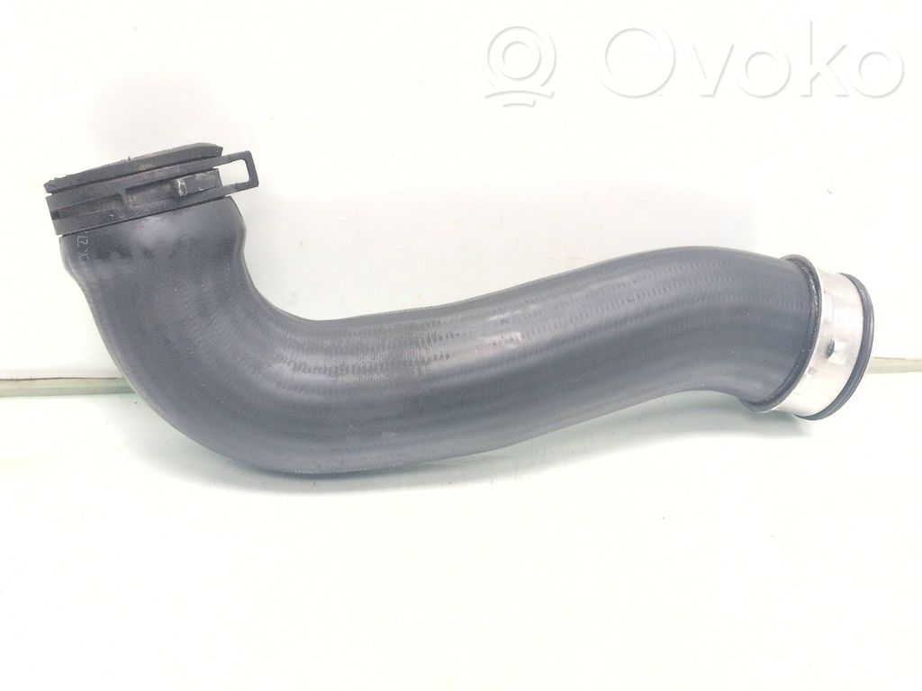 Wąż / Rura intercoolera   3D0145834AA