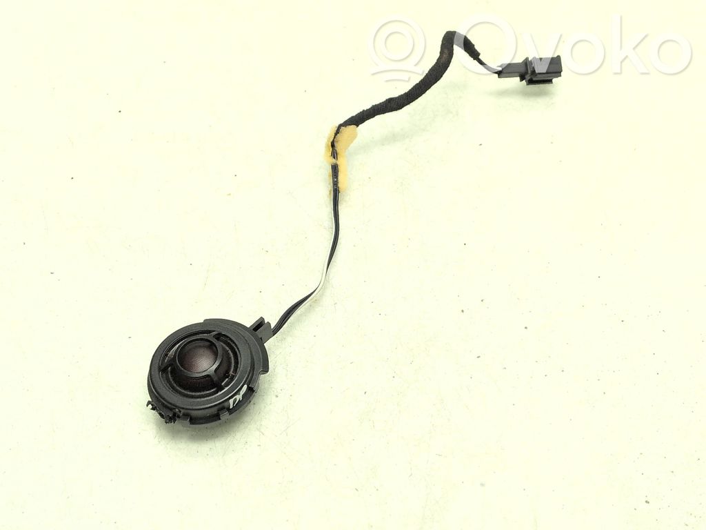 Volkswagen Phaeton Tweeter ușă față