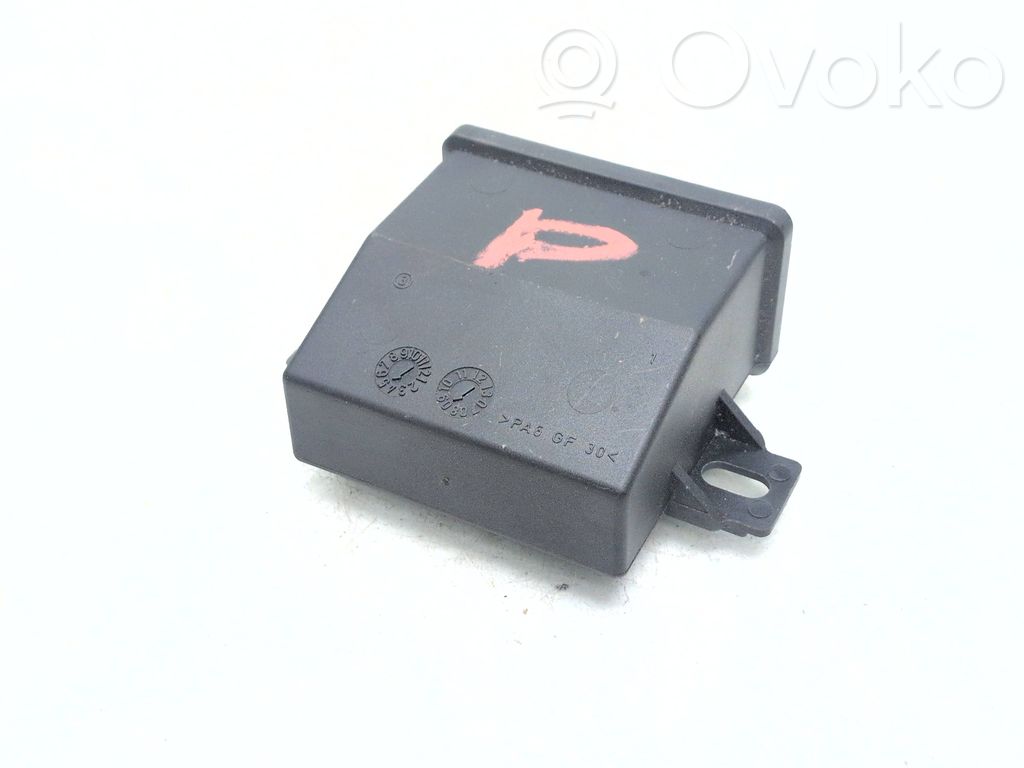 Peugeot 3008 I Lichtmodul Lichtsensor 