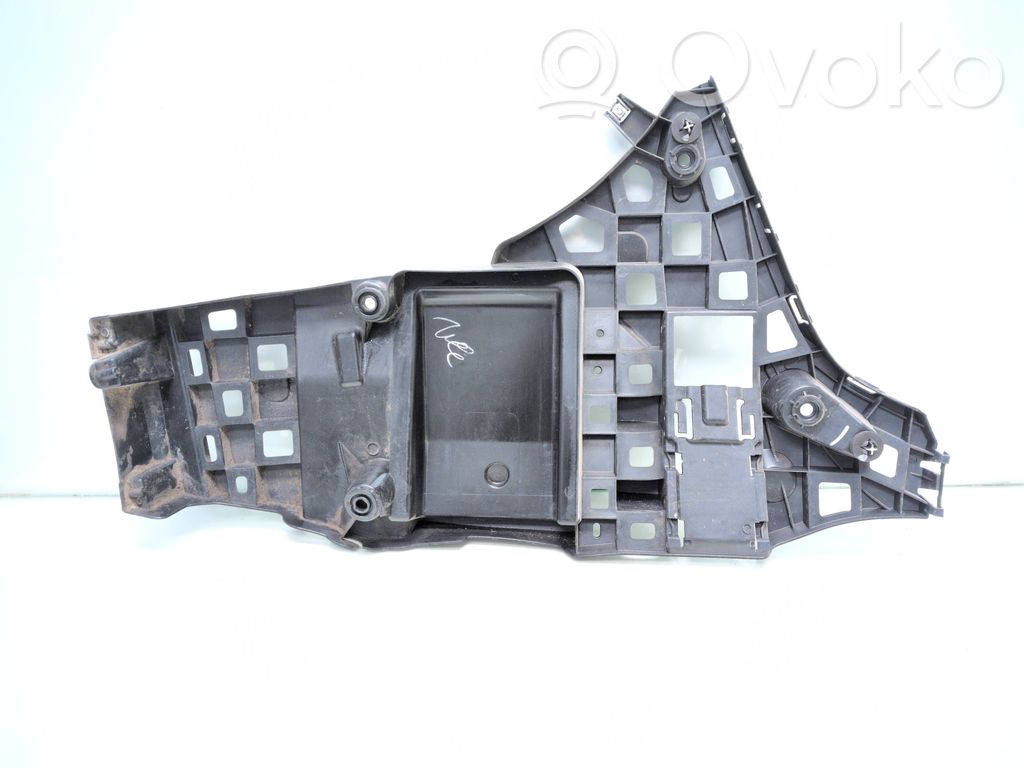 BMW X5 G05 Soporte de montaje del parachoques trasero 