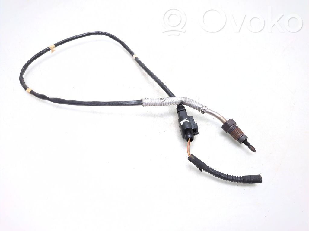 Audi A1 Abgastemperatursensor