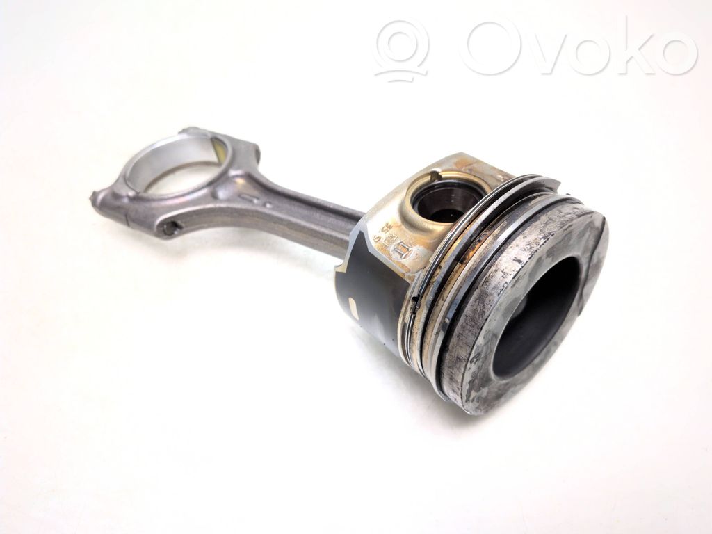 Volvo V60 Pistone con biella