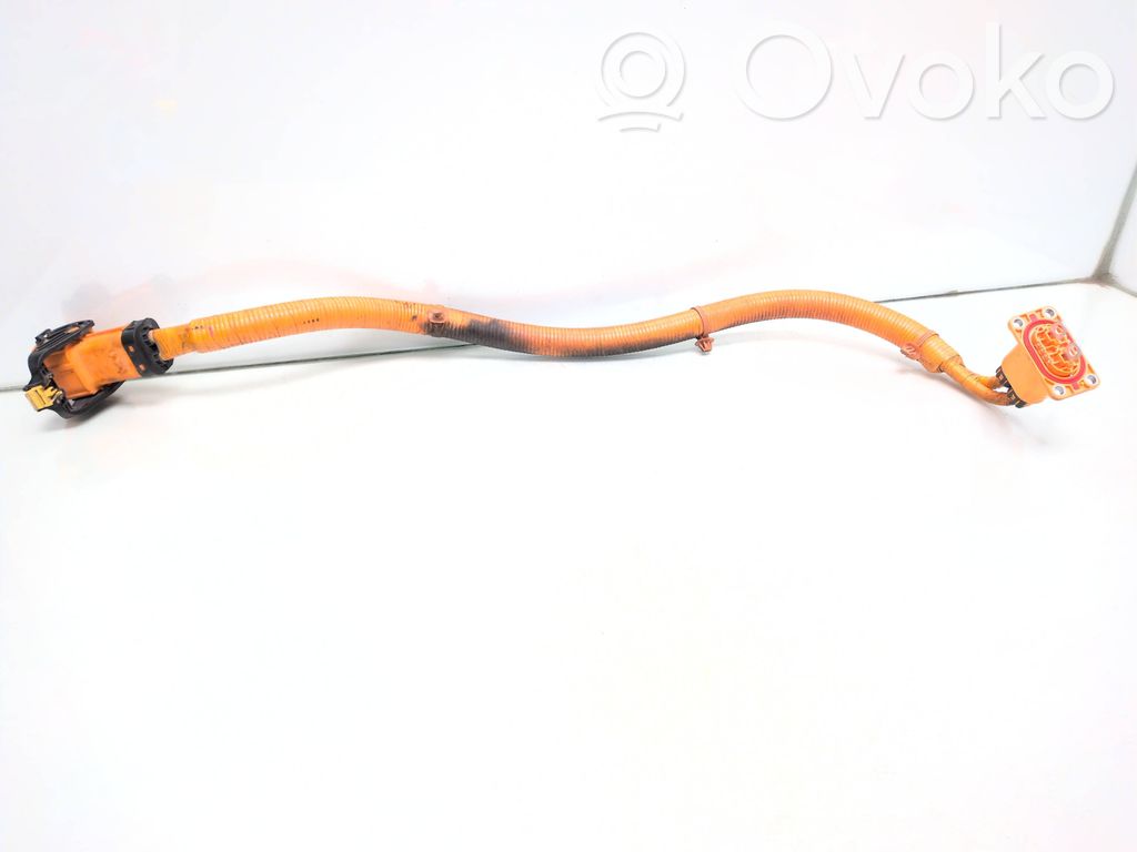 Hyundai Ioniq 5 Other wiring loom 