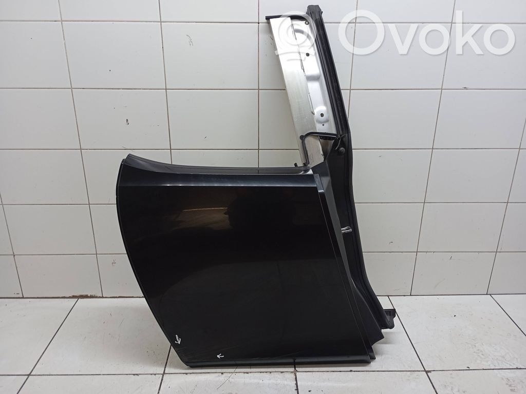 BMW i3 Rear door