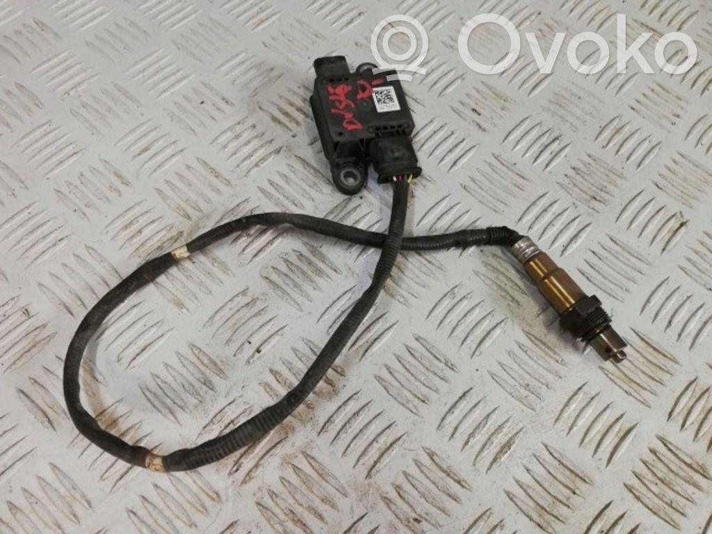 Dacia Duster II Lambda probe sensor 