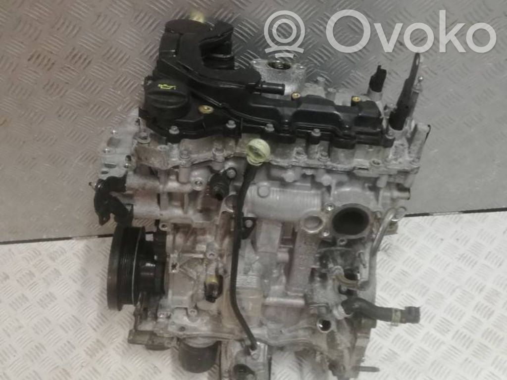 Engine   HN05HNP